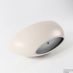 FLOAT Vrijstaand Bad 170x80cm Kleur Linen / Talc -Badkamer Thuis float google 2 00004