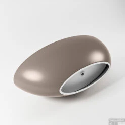 FLOAT Vrijstaand Bad 170x80cm Kleur Smoke / Talc 15 FLOAT Vrijstaand Bad 170x80cm Kleur Smoke / Talc -Badkamer Thuis float google 2 00007