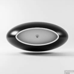 FLOAT Vrijstaand Bad 170x80cm Kleur Urban / Urban -Badkamer Thuis float google 3 00016