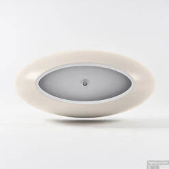 FLOAT Vrijstaand Bad 170x80cm Kleur Linen / Linen -Badkamer Thuis float google 3 00017