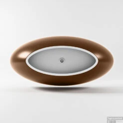 FLOAT Vrijstaand Bad 170x80cm Kleur Rust / Rust 16 FLOAT Vrijstaand Bad 170x80cm Kleur Rust / Rust -Badkamer Thuis float google 3 00024