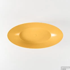 FLOAT Vrijstaand Bad 170x80cm Kleur Ocher / Ocher -Badkamer Thuis float google 4 00027