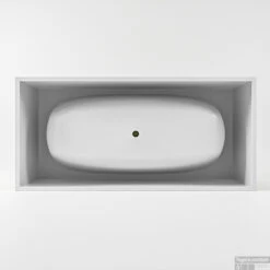 FREEZE Vrijstaand Bad 180x85cm Kleur Army / Army 18 FREEZE Vrijstaand Bad 180x85cm Kleur Army / Army -Badkamer Thuis freeze google 3 00023