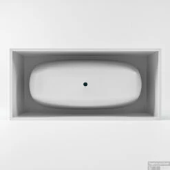 FREEZE Vrijstaand Bad 180x85cm Kleur Smag / Smag -Badkamer Thuis freeze google 3 00028