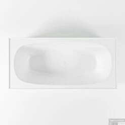 FREEZE Vrijstaand Bad 180x85cm Kleur Greey / Talc -Badkamer Thuis freeze google 4 00005