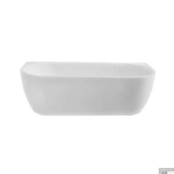 Half Vrijstaande Whirlpool Wiesbaden Wall 180x80x58 Cm Luchtsysteem Met RVS Jets Mat Wit 7 Half Vrijstaande Whirlpool Wiesbaden Wall 180x80x58 Cm Luchtsysteem Met RVS Jets Mat Wit -Badkamer Thuis half vrijstaande whirlpool wiesbaden wall 180x80x58 cm luchtsysteem met rvs jets mat wit shop