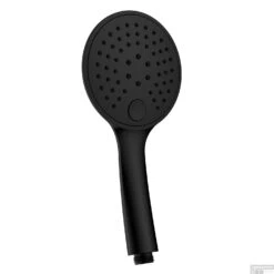 Handdouche Boss & Wessing Los Verstelbaar Mat Zwart -Badkamer Thuis handdouche boss wessing los verstelbaar mat zwart shop