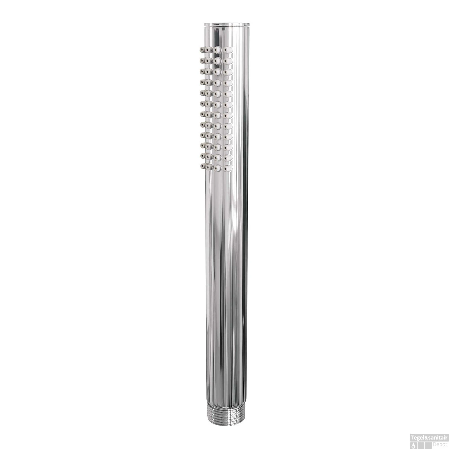 Handdouche Brauer Chrome Edition Staaf Chroom 3 Handdouche Brauer Chrome Edition Staaf Chroom