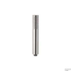 Handdouche Staafmodel Plieger Napoli 1 Stand Chroom