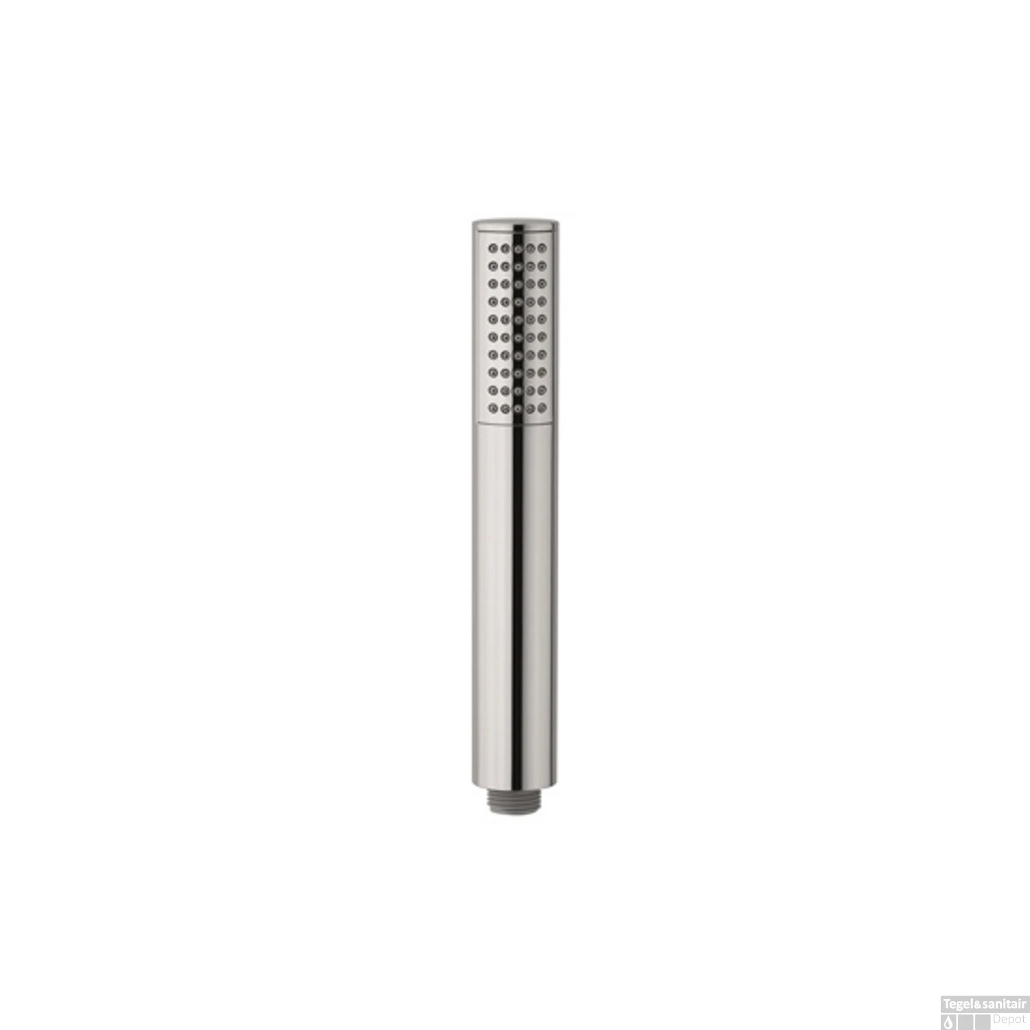 Handdouche Staafmodel Plieger Napoli 1 Stand Chroom 3 Handdouche Staafmodel Plieger Napoli 1 Stand Chroom