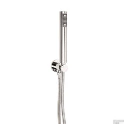 Handdoucheset Sanimex Giulini Met Ophanghaak En Doucheslang Chroom