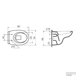 Grohe Rapid SL Toiletset Set09 Boss & Wessing Brussel Met Grohe Arena Of Skate Drukplaat 12 Grohe Rapid SL Toiletset Set09 Boss & Wessing Brussel Met Grohe Arena Of Skate Drukplaat -Badkamer Thuis hangtoilet boss en wessing brussel tech 2