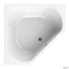 Hoekbad Allibert Spacy 150x150x56 Cm Wit -Badkamer Thuis hoekbad allibert spacy 150x150x56 cm wit shop