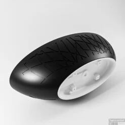 HOLM Vrijstaand Bad 180x85cm Kleur Urban / Talc -Badkamer Thuis holm google 2 00003