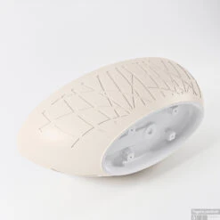 HOLM Vrijstaand Bad 180x85cm Kleur Linen / Talc -Badkamer Thuis holm google 2 00004