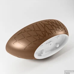 HOLM Vrijstaand Bad 180x85cm Kleur Rust / Talc -Badkamer Thuis holm google 2 00011