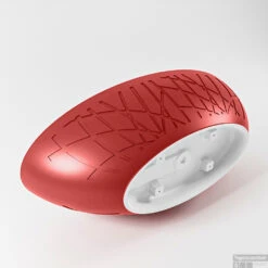 HOLM Vrijstaand Bad 180x85cm Kleur Fire / Talc 16 HOLM Vrijstaand Bad 180x85cm Kleur Fire / Talc -Badkamer Thuis holm google 2 00012