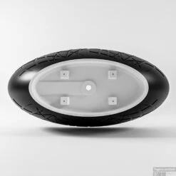 HOLM Vrijstaand Bad 180x85cm Kleur Urban / Talc -Badkamer Thuis holm google 3 00003