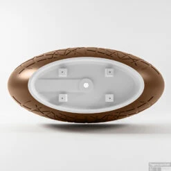 HOLM Vrijstaand Bad 180x85cm Kleur Rust / Talc -Badkamer Thuis holm google 3 00011