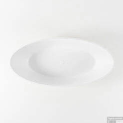 HOLM Vrijstaand Bad 180x85cm Kleur Linen / Talc -Badkamer Thuis holm google 4 00004