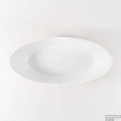 HOLM Vrijstaand Bad 180x85cm Kleur Fire / Talc 18 HOLM Vrijstaand Bad 180x85cm Kleur Fire / Talc -Badkamer Thuis holm google 4 00012