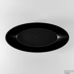 HOLM Vrijstaand Bad 180x85cm Kleur Urban / Urban -Badkamer Thuis holm google 4 00016