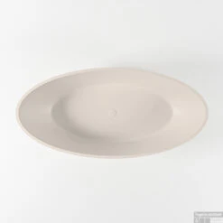 HOLM Vrijstaand Bad 180x85cm Kleur Linen / Linen 18 HOLM Vrijstaand Bad 180x85cm Kleur Linen / Linen -Badkamer Thuis holm google 4 00017