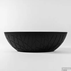 HOLM Vrijstaand Bad 180x85cm Kleur Urban / Talc -Badkamer Thuis holm google 5 00003