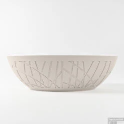 HOLM Vrijstaand Bad 180x85cm Kleur Linen / Talc -Badkamer Thuis holm google 5 00004