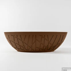 HOLM Vrijstaand Bad 180x85cm Kleur Rust / Talc -Badkamer Thuis holm google 5 00011