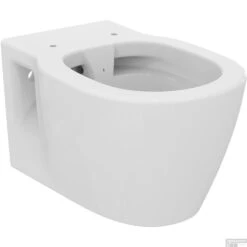 Wandcloset Ideal Standard Connect Randloos Wit E823201