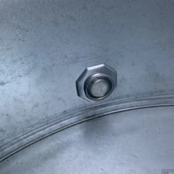 Tankkd IJsbad | Green Label Oval | 122x61x61cm | Aluminium -Badkamer Thuis ijsbad tankkd green label oval 122x61x61 cm aluminium sfeer