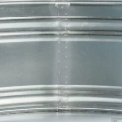 Tankkd IJsbad | Green Label Oval | 244x61x91cm | Aluminium -Badkamer Thuis ijsbad tankkd green label oval 244x61x91 cm aluminium sfeer2