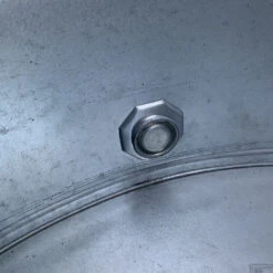 Tankkd IJsbad | Green Label Oval | 244x61x91cm | Aluminium -Badkamer Thuis ijsbad tankkd green label oval 244x61x91 cm aluminium sfeer3