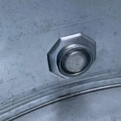 Tankkd IJsbad | Green Label Oval | 91x61x61cm | Aluminium -Badkamer Thuis ijsbad tankkd green label oval 91x61x61 cm aluminium sfeer2