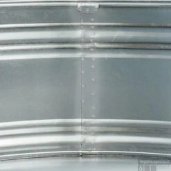 Tankkd IJsbad | Green Label Oval | 91x61x61cm | Aluminium -Badkamer Thuis ijsbad tankkd green label oval 91x61x61 cm aluminium sfeer3