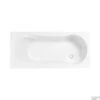Inbouw Ligbad Wisa Fontana 180x80x42 Cm Wit -Badkamer Thuis inbouw ligbad wisa fontana 180x80x42 cm wit shop