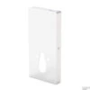 Inbouwreservoir Wiesbaden Sensor Met Ombouw Wit -Badkamer Thuis inbouwreservoir wiesbaden sensor met ombouw wit shop