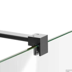 Inloopdouche Compleet Just Creating Profielloos 100x100/40 Cm Reversed Gunmetal -Badkamer Thuis inloopdouche compleet just creating profielloos 100x100 40 cm reversed gunmetal o2