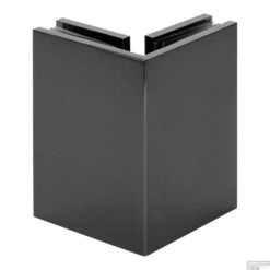 Inloopdouche Compleet Just Creating Profielloos 100x100/40 Cm Reversed Gunmetal -Badkamer Thuis inloopdouche compleet just creating profielloos 100x100 40 cm reversed gunmetal o5