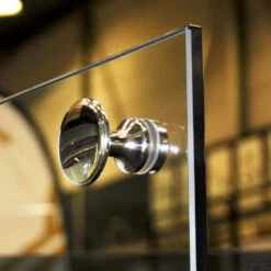 Inloopdouche Met Handdoekhouder Boss & Wessing Jack Helder Glas 80x200 Cm 8 Mm Chroom 13 Inloopdouche Met Handdoekhouder Boss & Wessing Jack Helder Glas 80x200 Cm 8 Mm Chroom -Badkamer Thuis inloopdouche met handdoekhouder boss wessing jack 4