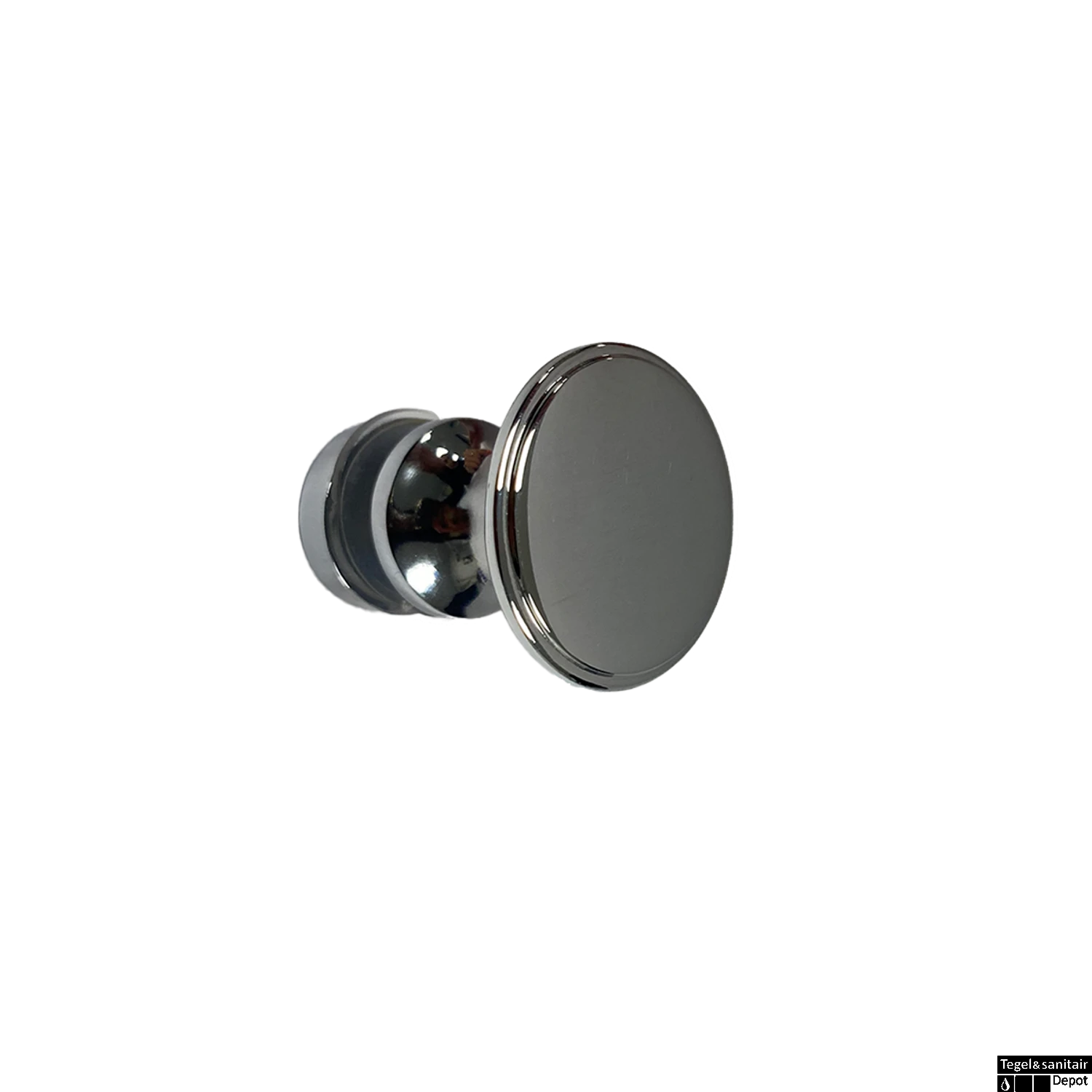 Inloopdouche Met Handdoekhouder Boss & Wessing Jack Helder Glas 80x200 Cm 8 Mm Chroom 6 Inloopdouche Met Handdoekhouder Boss & Wessing Jack Helder Glas 80x200 Cm 8 Mm Chroom - Afbeelding 4