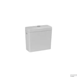 Laufen Pro Reservoir Incl Binnenwerk Wit