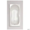 Ligbad Allibert Carina 170x80x54 Cm -Badkamer Thuis ligbad allibert carina 170x80x54 cm shop