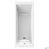 Ligbad Allibert Spacy 180x80x54,5-56,5 Cm 2 Ligbad Allibert Spacy 180x80x54,5-56,5 Cm -Badkamer Thuis ligbad allibert spacy 175x75x55 57 cm shop 1