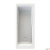 Ligbad Allibert Sylene 170x75x54-55 Cm -Badkamer Thuis ligbad allibert sylene 170x70x54 55 cm shop 1