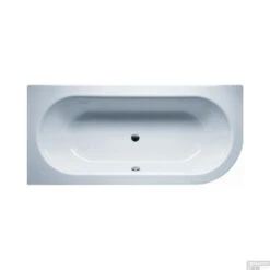 Ligbad Bette Starlet 175x80 Cm IV Pergamon