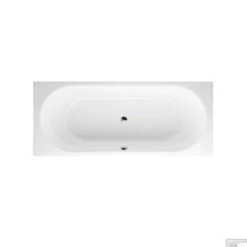 Ligbad Bette Starlet 175x80 Cm Hoogglans Wit