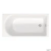 Ligbad Duravit D-Neo Inbouw 150x75x48.5 Cm Wit 2 Ligbad Duravit D-Neo Inbouw 150x75x48.5 Cm Wit -Badkamer Thuis ligbad duravit d neo inbouw 147x72x58 cm wit shop