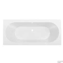 Badkamer Thuis -Badkamer Thuis ligbad sanindusa urb.y acryl wit shop 4